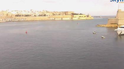 Senglea - Valletta Grand Harbour - Malta