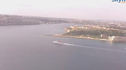 Valletta - Wyspa Manoela - Malta