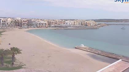 Birżebbuġa - Pretty Bay - Malta