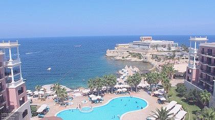 St. Julian’s - The Westin Dragonara Resort - Malta