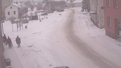 Sněžné - Czechy