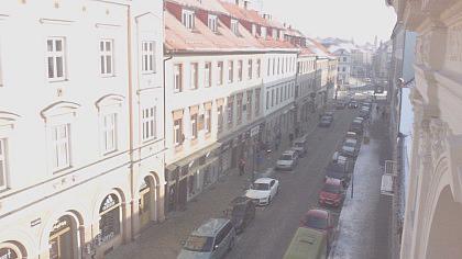 Czechy obraz z kamery na żywo