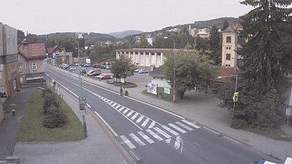 Czech-Republic live camera image