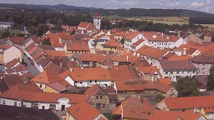 Horažďovice - Czechy