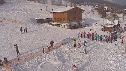 Staré Město pod Sněžníkem - Ośrodek narciarski Kun