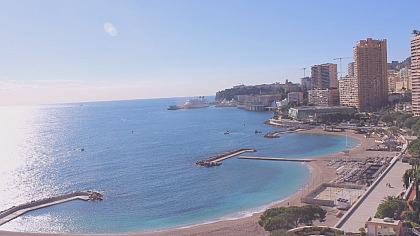 Monte Carlo - Le Méridien Beach Plaza - Monako