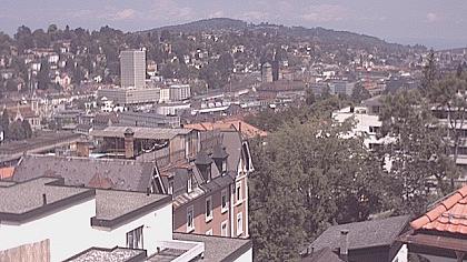 Sankt Gallen - Szwajcaria
