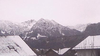Obermaiselstein live camera image