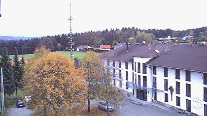 Klingenbrunn obraz z kamery na żywo