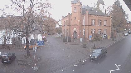Wehrheim live camera image