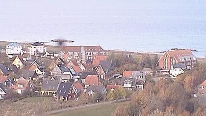 Kiel live camera image