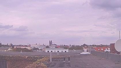 Magdeburg obraz z kamery na żywo