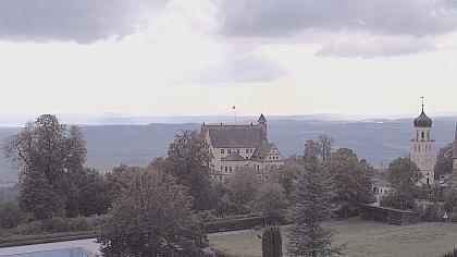 Heiligenberg obraz z kamery na żywo