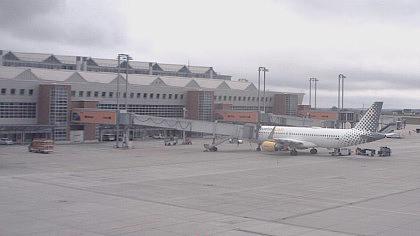 Drezno - Port lotniczy - Niemcy