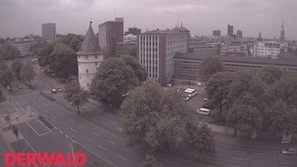 Dortmund live camera image