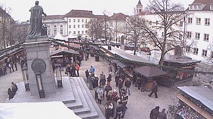 Passau live camera image