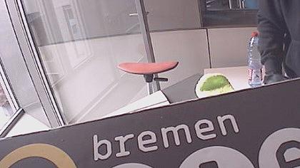Brema - Radio Bremen - Niemcy