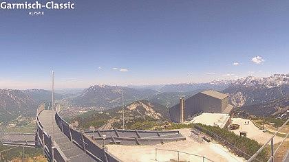 AlpspiX - Zugspitze - Niemcy