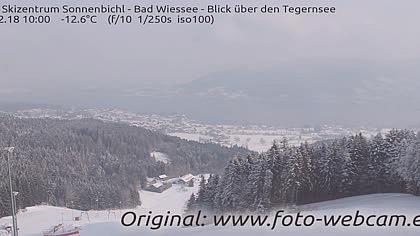 Bad-Wiessee live camera image