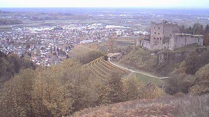 Oberkirch obraz z kamery na żywo