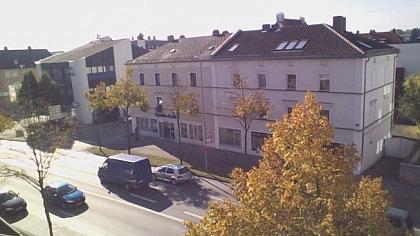Ingolstadt obraz z kamery na żywo