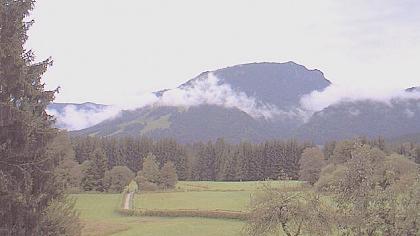 Kössen - Unterberg Mountain - Austria