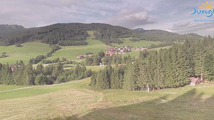 Jungholz - Austria