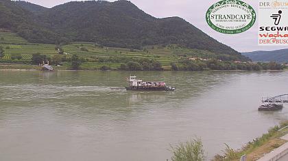 Spitz-an-der-Donau live camera image