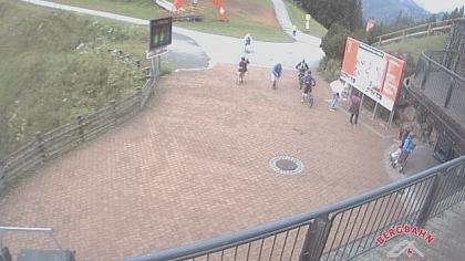 Kirchberg-in-Tirol live camera image