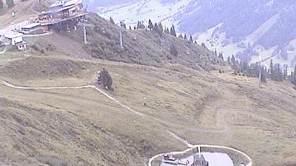 Donnersbach live camera image