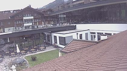 Obertauern - Wellnesshotel Lürzerhof - Austria