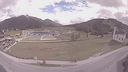 Seefeld-in-Tirol live camera image