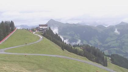 Kitzbühel live camera image
