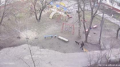 Ukraina obraz z kamery na żywo