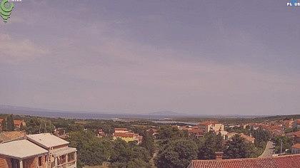 Ližnjan - Panorama - Chorwacja