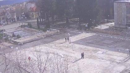 Bulgaria live camera image