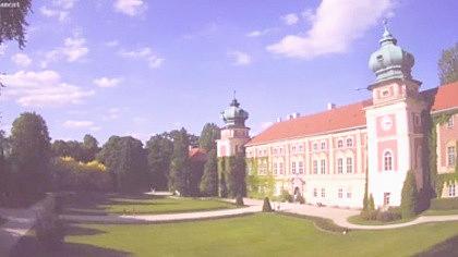 Zamek Lubomirskich - Łańcut