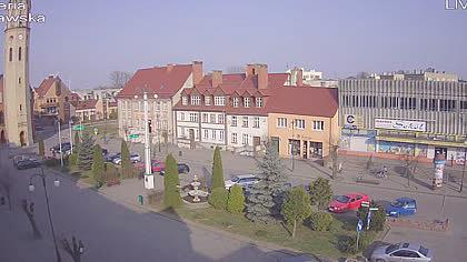 Galeria Żuławska - Nowy Staw