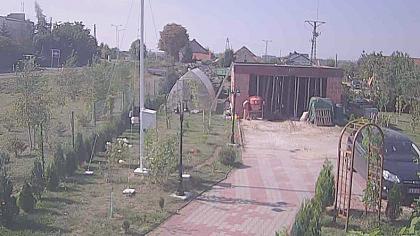 Legnica live camera image