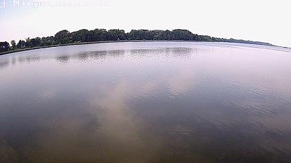 Zborowo - Jezioro Niepruszewskie - Poznań