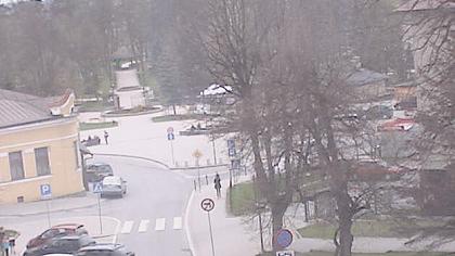 Nowy-Targ live camera image