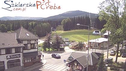 Szklarska-Por%C4%99ba live camera image