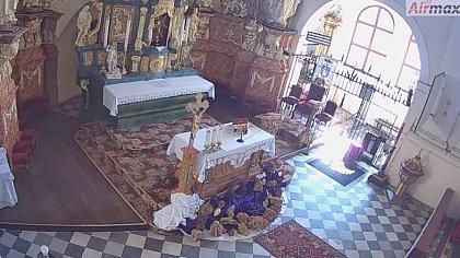 Parafia pw. św. Karola Boromeusza - Wołów