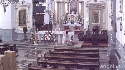 Parafia św. Jana Chrzciciela i św. Franciszka z As