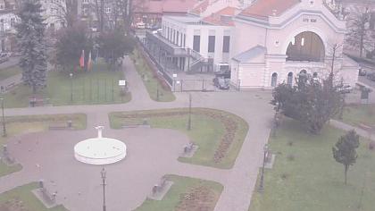 Wieliczka live camera image