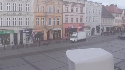 Krotoszyn live camera image