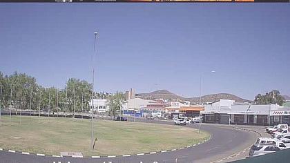Namibia live camera image