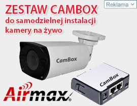 Cambox AirMAX.pl