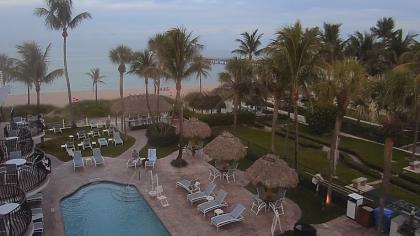 Miami - Hotel 4-gwiazdkowy, High Noon Beach Resort