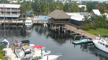 USA - Floryda, Florida Keys, Key Largo